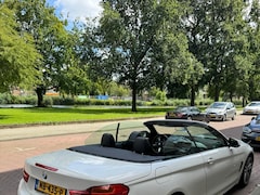 BMW 4-serie Cabrio - 428i High Executive