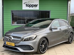 Mercedes-Benz A-klasse - 180 Prestige | AMG | PanoramaDak | Stoelverwarming |