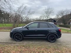 Audi Q3 - 2.0 TFSI quattro Pro Line