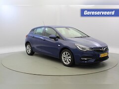 Opel Astra - 1.2 Business Edition - Carplay, Trekhaak GERESERVEERD