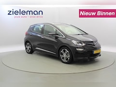 Opel Ampera-e - Business executive 60 kWh - Leer, Carplay, Camera