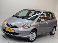 Honda Jazz - 1.2 Cool Airco Trekhaak Dealeronderhouden