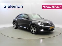 Volkswagen Beetle - 1.4 TSI Sport - Stoelverwarming, Xenon, Cruise