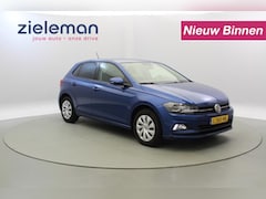 Volkswagen Polo - 1.0 TSI Comfortline - Carplay, Cruise