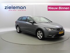 Seat Leon - ST 1.0 TSI Style Connect - Geen import, Carplay, Cruise, Clima