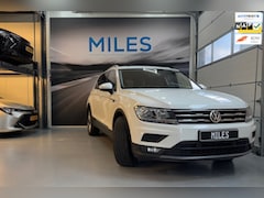 Volkswagen Tiguan Allspace - 1.5 TSI Comfortline Business