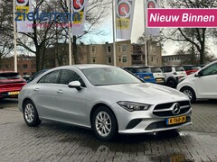 Mercedes-Benz CLA-Klasse - 180 Business Solution Automaat - Camera, Stoelverw