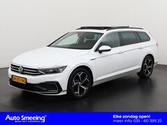 Volkswagen Passat Variant - 1.4 TSI PHEV GTE R-Line | Panoramadak | Trekhaak | Adaptieve onderstel | DYNAUDIO | Zondag