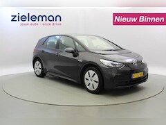 Volkswagen ID.3 - Life 58 kWh - Carplay, Stoelverwarm