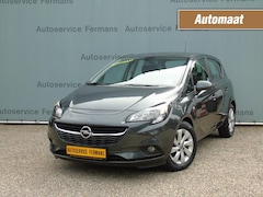 Opel Corsa - 1.4i Editon - 2017 - 78DKM - Automaat - 5 deurs