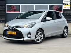 Toyota Yaris - 1.5 Hybrid Trend - Camera - Navi - Cruise