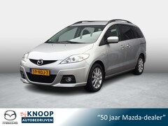 Mazda 5 - 5 1.8 Katano | Dealeronderhouden |