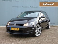 Volkswagen Golf - 7 1.2TSI 105PK DSG - 2012 - 136DKM - Navi - PDC- 19