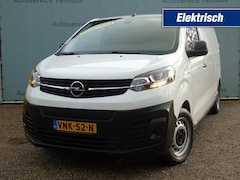 Opel Vivaro-e - L2 H1 - Electrisch - 2020 - 23DKM - Airco - PDC- Automaat