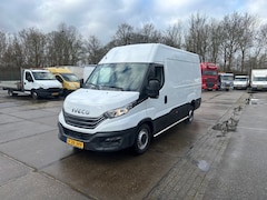 Iveco Daily - 35S14 L3H2 Hi Matic