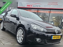 Volkswagen Golf - 1.2 TSI Highline BlueMotion Incl. APK+Afleveringsbeurt