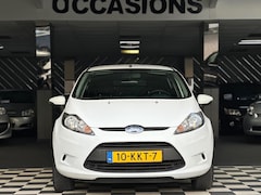 Ford Fiesta - 1.25 Airco Nw DistributieRiem 1te Eig Nette