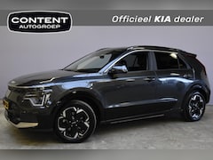 Kia e-Niro - 64, 8 kWh Aut Edition Advanced I Trekhaak I Leder