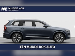 Volvo XC90 - T8 Plug-in hybrid Ultra Bright | Luchtvering | Trekhaak | Massage+Ventilatie | Head-Up | 3