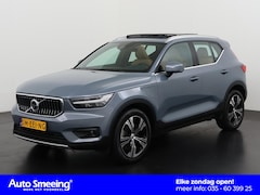 Volvo XC40 - 1.5 T5 Recharge Inscription | Panoramadak | Leder | Mem stoel | Harman/Kardon | Zondag Ope