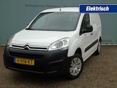 Citroën Berlingo - E-Berlingo - 2018 - 16DKM - Airco - Volledig Electrisch