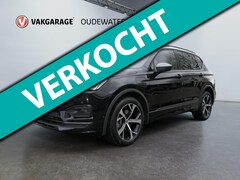 Seat Tarraco - 1.4 TSI e-Hybrid PHEV FR