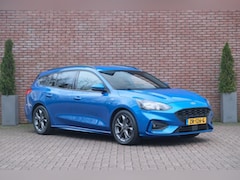 Ford Focus Wagon - 1.0 EcoBoost 125pk Aut. ST-Line | Navi | Climate | Cruise | Camera | Winter Pakket | PDC |