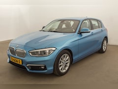 BMW 1-serie - 118i Executive Automaat Clima Navi