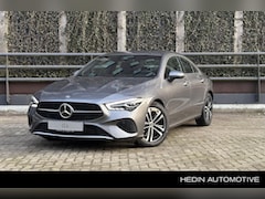 Mercedes-Benz CLA-Klasse - CLA 180 Coupé Automaat Star Edition