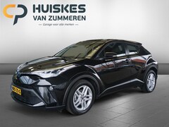 Toyota C-HR - 1.8 Hybrid Business | Cruise | Achteruitrijcamera | Carplay