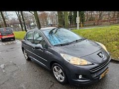 Peugeot 207 - 1.6 VTi SPORTIUM NAP/1E EIGENAAR/PANORAMADAK/AIRCO/NWE APK