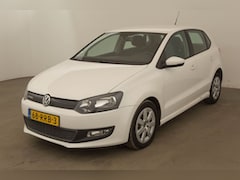 Volkswagen Polo - 1.2 TDI Airco Navi