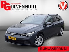 Volkswagen Golf Variant - 1.5 eTSI Life Bns