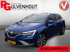 Renault Mégane E-Tech - 1.6 Plug-in Hybrid 160 RS Line