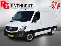 Mercedes-Benz Sprinter - 519 CDI 3.0 V6 Euro 6 L2H2 | AUTOMAAT | DUBBEL LUCHT | TREKH