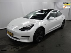 Tesla Model 3 - Standard Range RWD Plus 60 kWh AUTOPILOT Incl. BTW Wit