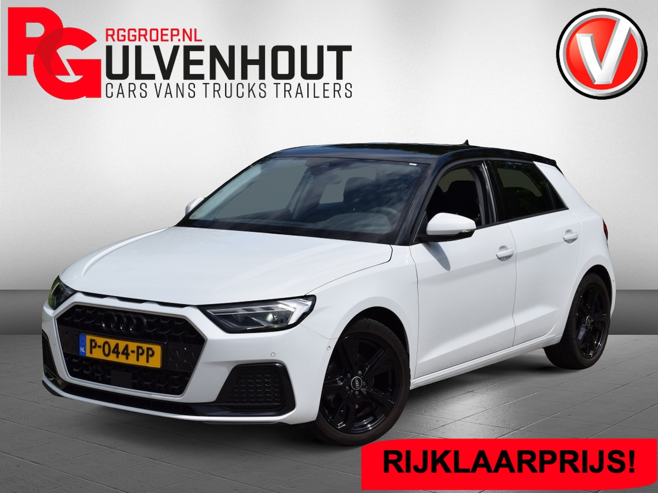 Audi A1 Sportback - 35 TFSI 1.5 | 150 PK DSG AUTOMAAT | RIJKLAARPRIJS INCL - AutoWereld.nl