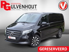 Mercedes-Benz Vito - 114 CDI L2 Select NAVI | CAMERA | TREKHAAK | STOELVERW