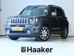 Jeep Renegade - 1.0T Freedom * ALL-IN PRIJS * 1 JAAR GARANTIE