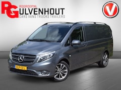 Mercedes-Benz Vito - 119 CDI Lang 190 PK AUTOMAAT | NAVI | TREKHAAK | CARPLAY | LEDE