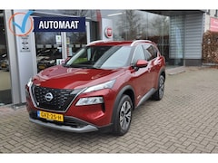 Nissan X-Trail - Ruimte 1.5 e-Pwr. N-Con