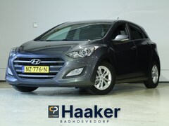 Hyundai i30 - 1.6 135pk GO * ALL-IN PRIJS * 1 JAAR GARANTIE