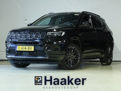 Jeep Compass - 4xe 240 Hyb. S