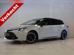 Toyota Corolla Touring Sports - 1.8 Hybrid GR-Sport