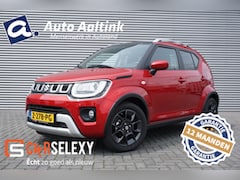 Suzuki Ignis - 85PK Hybrid Select NAVIGATIE | STOELVERW | CARPLAY | CAMERA | AI