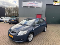 Toyota Auris - 1.6 Aspiration