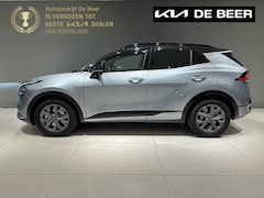 Kia Sportage - 1.6 T-GDi 230pk Hybrid AT6 GT-PlusLine Trekhaak