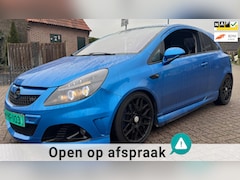 Opel Corsa - 1.6-16V T OPC