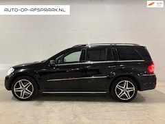 Mercedes-Benz GL-klasse - 500 7persoons AMG Export