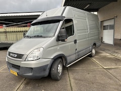 Iveco Daily - 35S11V 330 H3 AUT 3500KG TREKGEWICHT